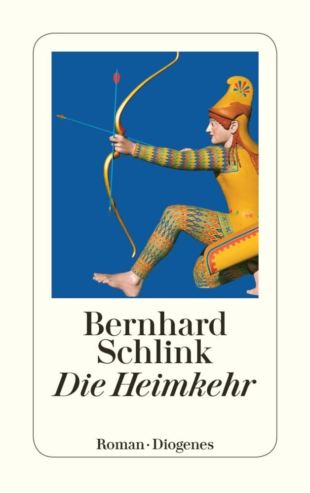 Die Heimkehr (Bernhard Schlink)