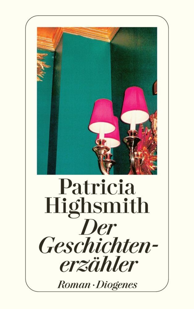 Der Geschichtenerzähler (Patricia Highsmith)