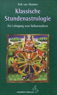 Klassische Stundenastrologie (Erik Van Slooten)