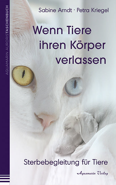 Wenn Tiere ihren Körper verlassen (Sabine Arndt)