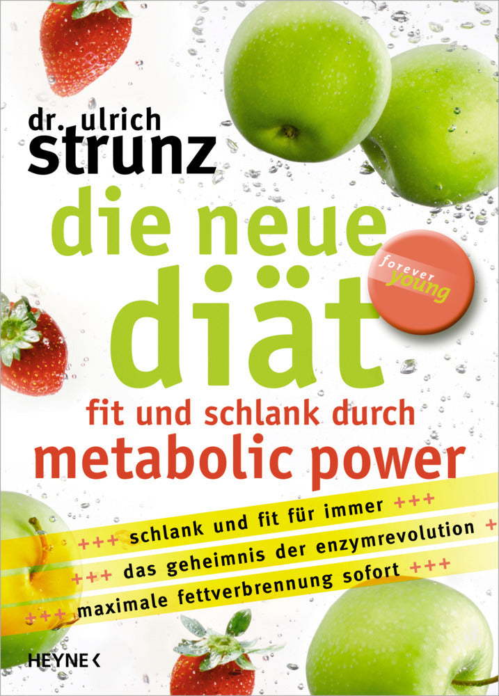 Die neue Diät (Ulrich Strunz)