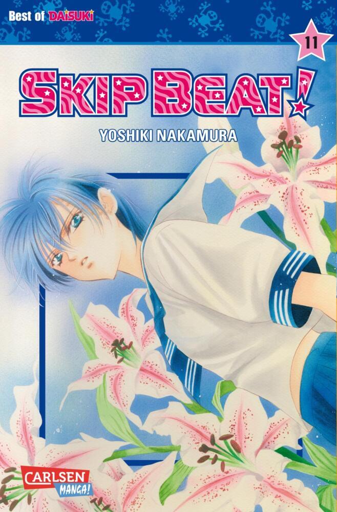 Skip Beat!.Bd.11 (Yoshiki Nakamura)