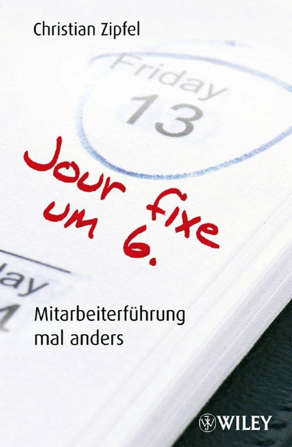 Jour fixe um 6 (Christian Zipfel)
