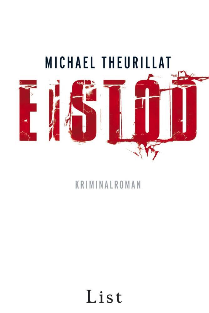 Eistod (Michael Theurillat)