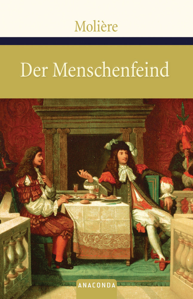 Der Menschenfeind (Molière)