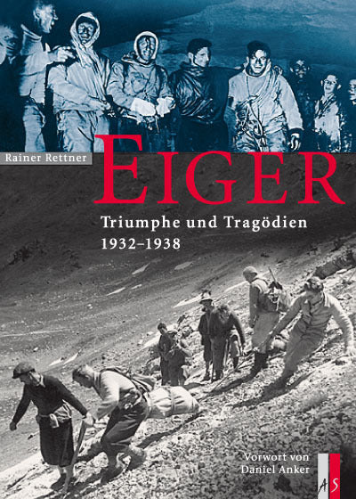 Eiger (Rainer Rettner)