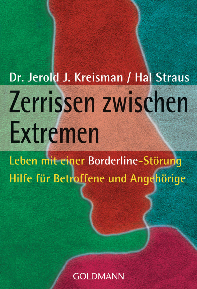 Zerrissen zwischen Extremen (Jerold J. Kreisman)