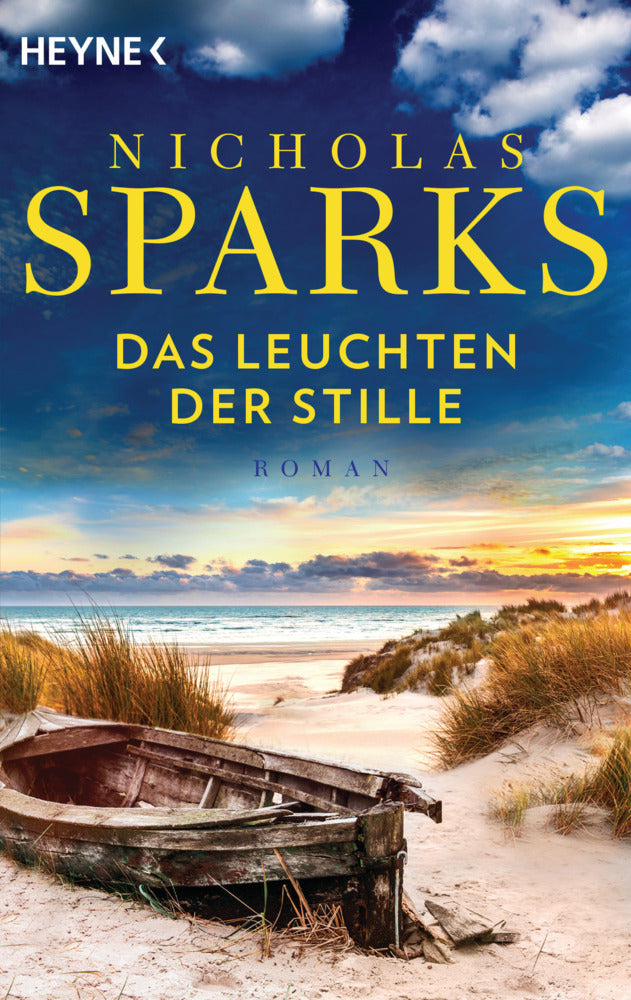 Das Leuchten der Stille (Nicholas Sparks)