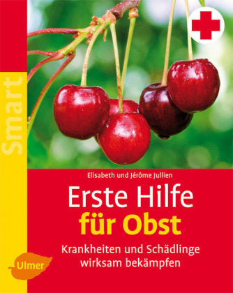 Erste Hilfe für Obst (Elisabeth Jullien)