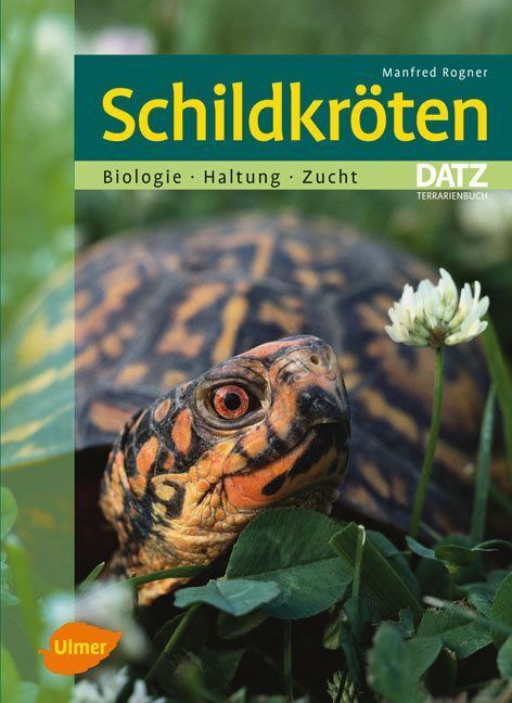 Schildkröten (Manfred Rogner)