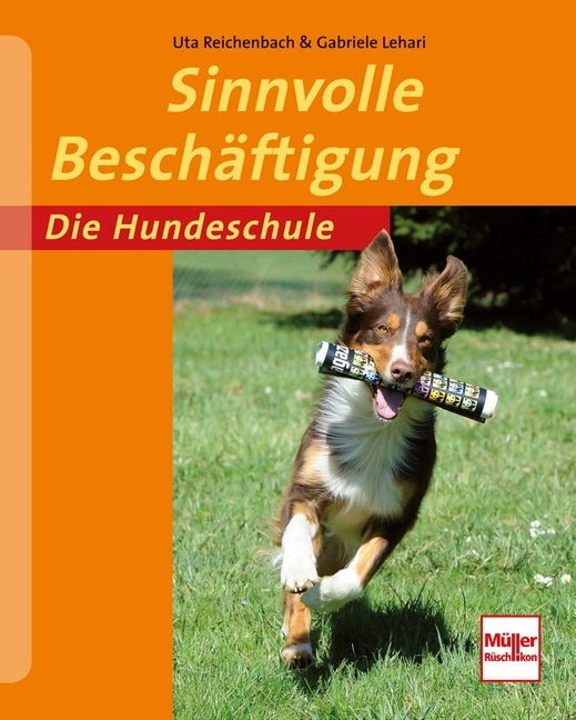 Sinnvolle Beschäftigung (Uta Reichenbach)