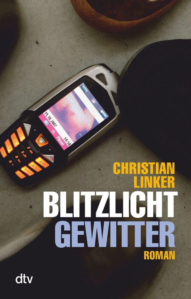 Blitzlichtgewitter (Christian Linker)