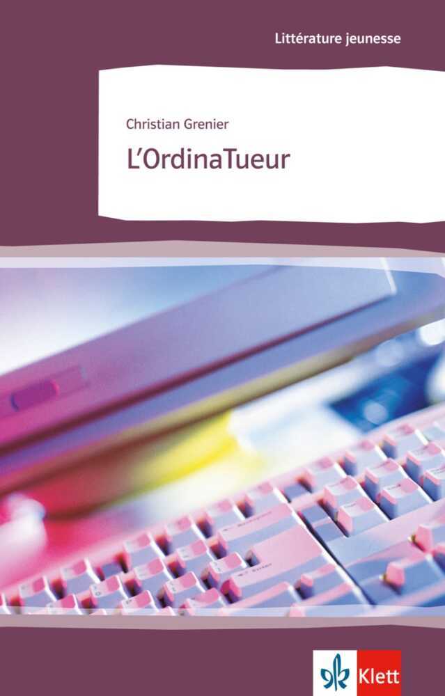 L' OrdinaTueur (Christian Grenier)