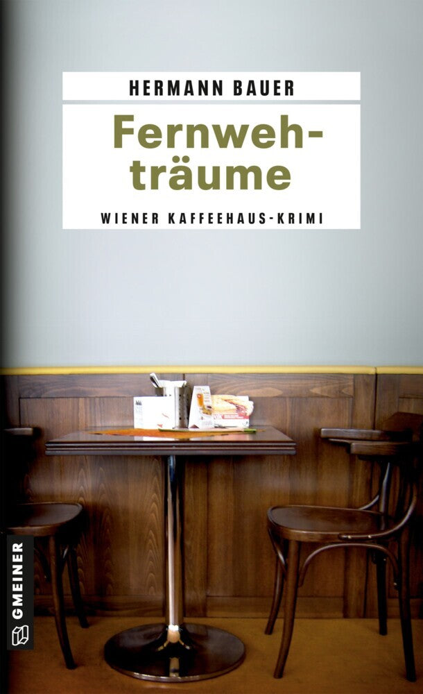 Fernwehträume (Hermann Bauer)
