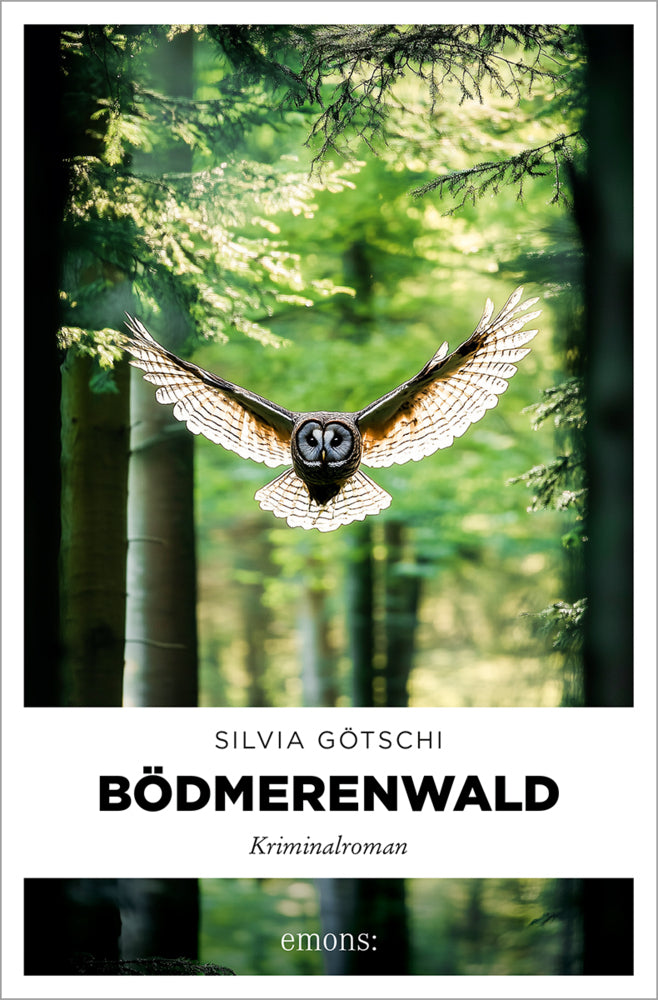 Bödmerenwald (Silvia Götschi)