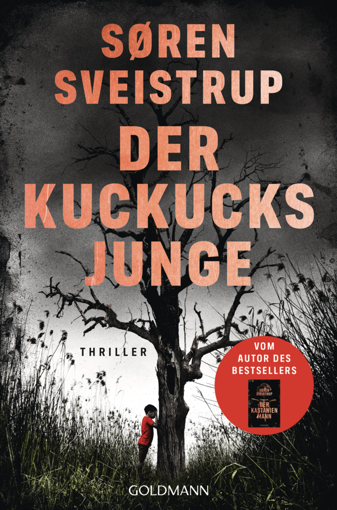 Der Kuckucksjunge (Søren Sveistrup)
