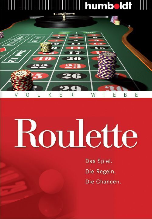Roulette (Volker Wiebe)