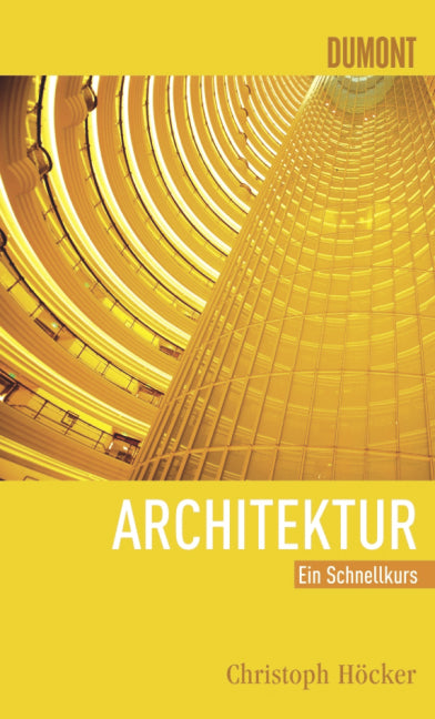 Architektur (Christoph Höcker)