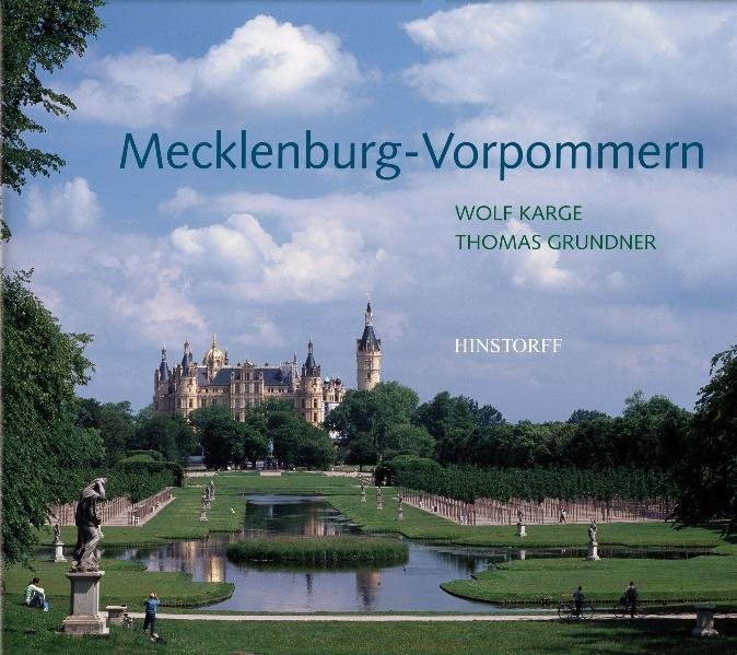 Mecklenburg-Vorpommern (Wolf Karge)