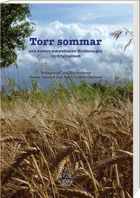 Torr sommar und andere schwedische Erzählungen (Vilhelm Moberg)
