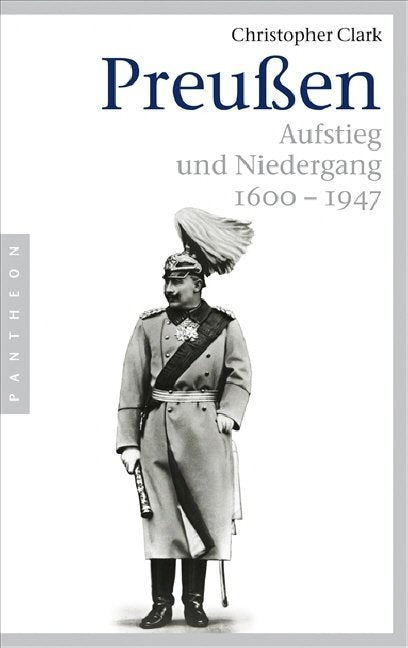 Preußen (Christopher Clark)