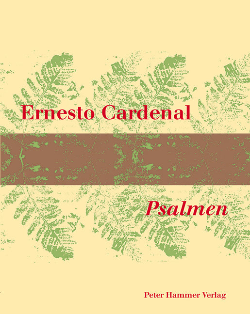 Psalmen (Ernesto Cardenal)