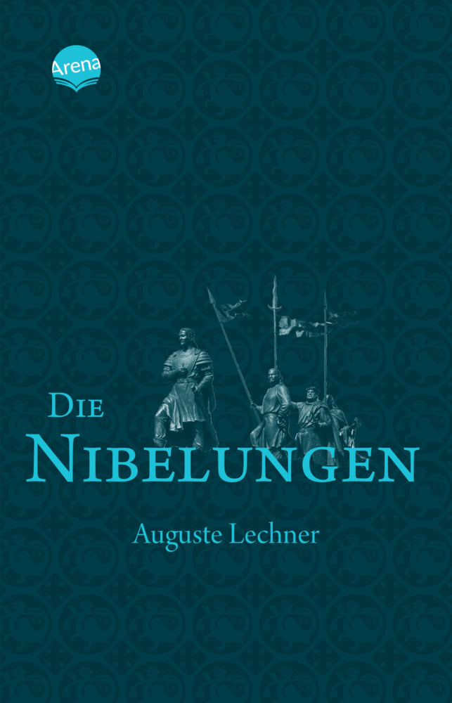 Die Nibelungen (Auguste Lechner)