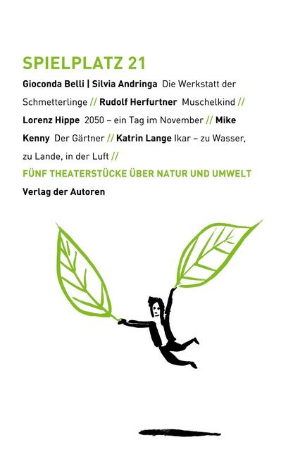 Spielplatz / Spielplatz 21 (Silvia Andringa)