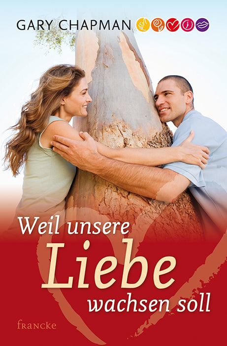 Weil unsere Liebe wachsen soll (Gary Chapman)