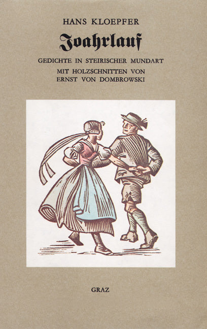 Joahrlauf (Hans Kloepfer)