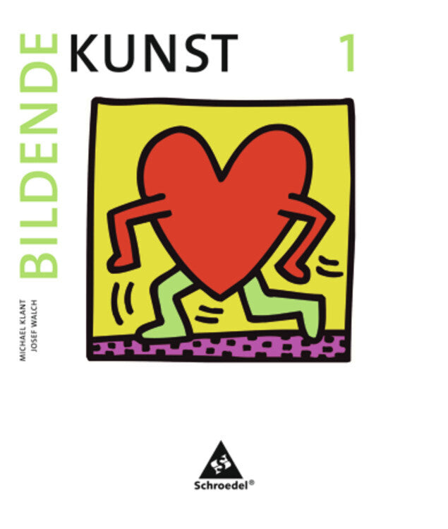 Bildende Kunst - Ausgabe 2008 (Michael Klant)