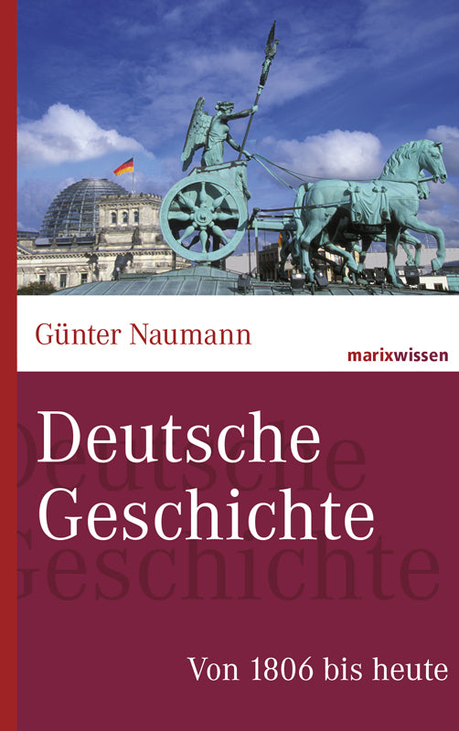 Von 1806 bis heute (Günter Naumann)