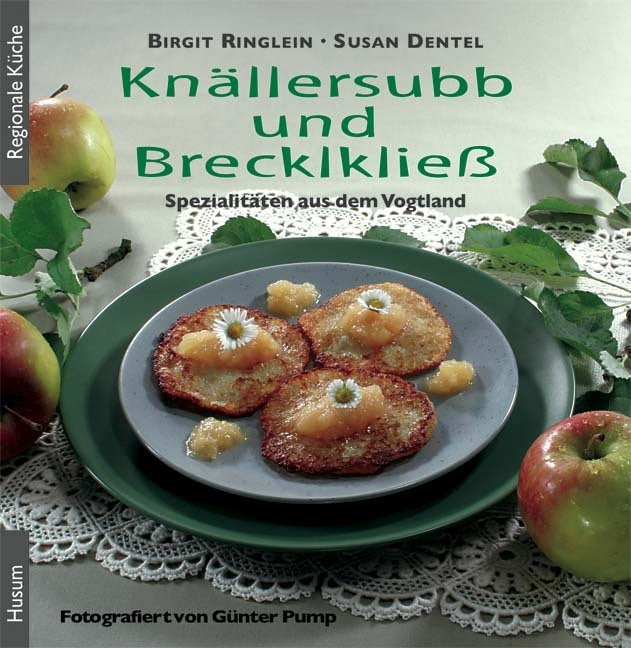 Knällersubb und Brecklkließ (Birgit Ringlein)