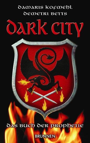Dark City (Damaris Kofmehl)