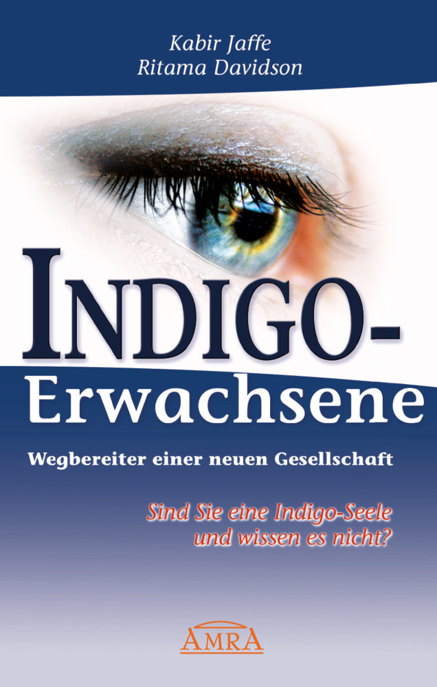 Indigo-Erwachsene (Kabir Jaffe)