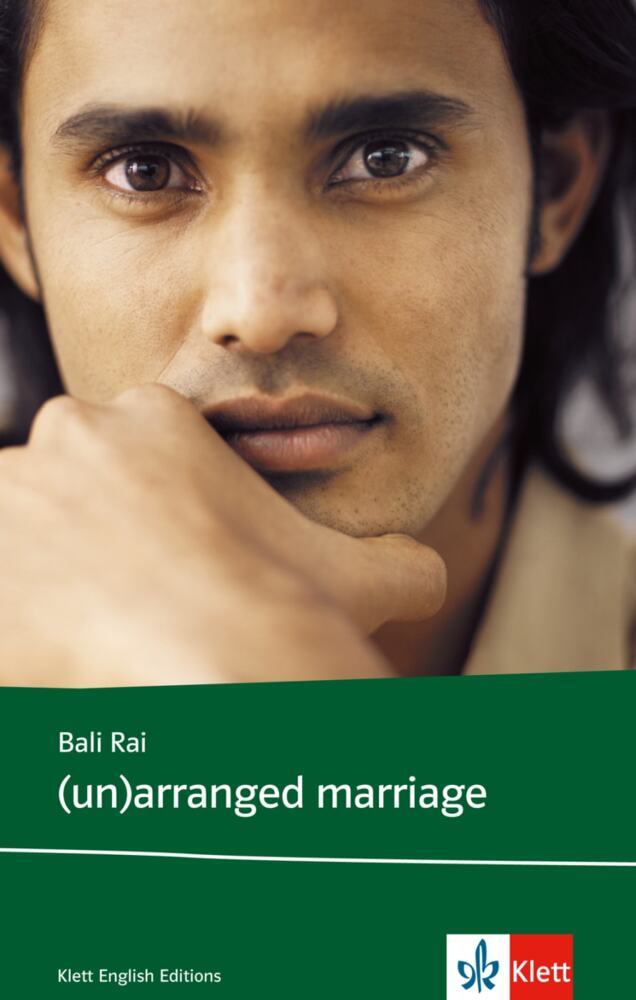(Un)Arranged Marriage (Bali Rai)