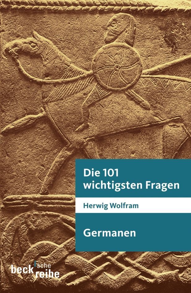 Germanen (Herwig Wolfram)