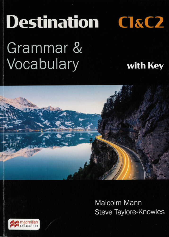 Student's Book with Answer Key
