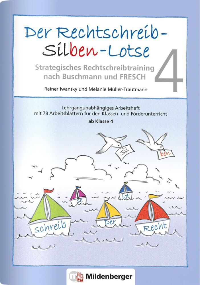 Arbeitsheft