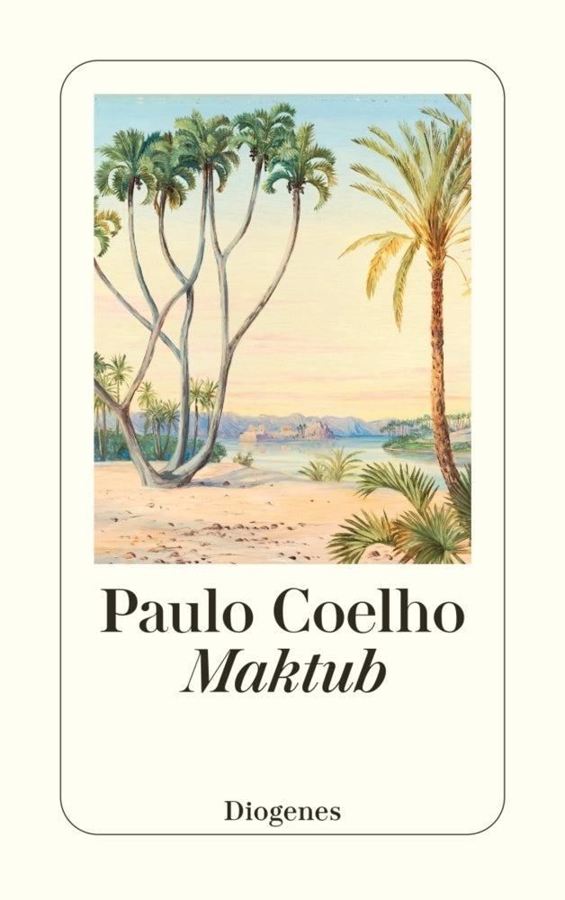 Maktub (Paulo Coelho)