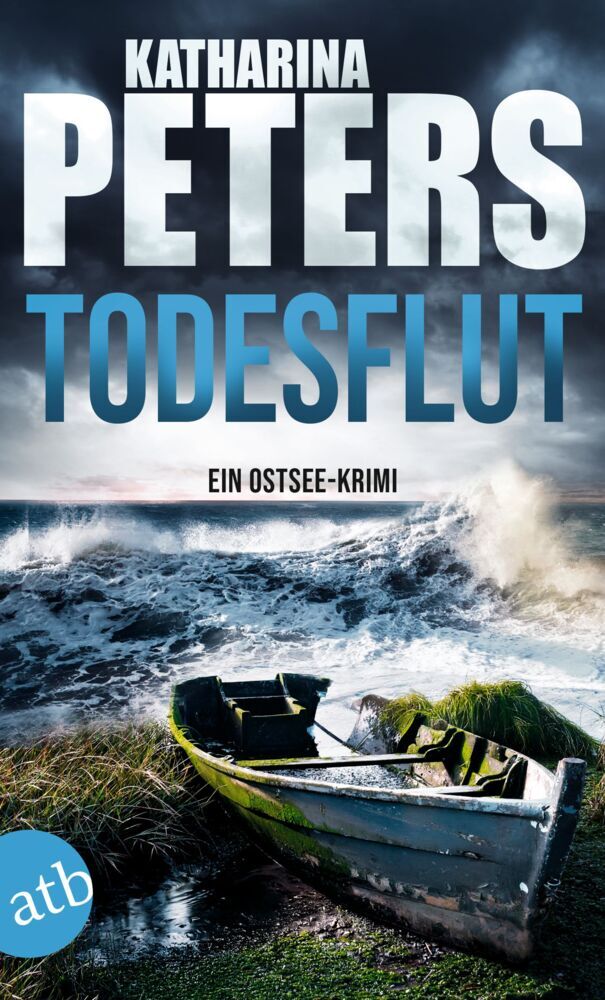Todesflut (Katharina Peters)