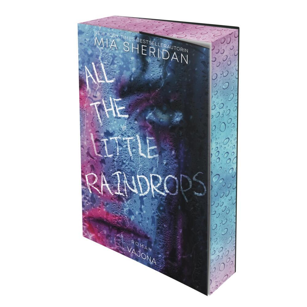 All the Little Raindrops (Mia Sheridan)