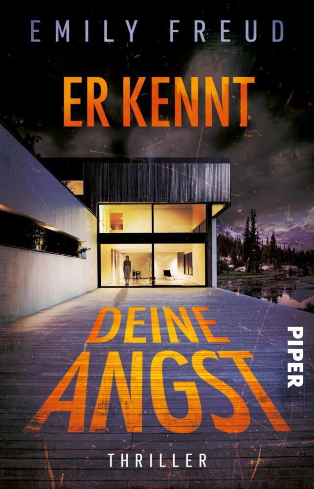 Er kennt deine Angst (Emily Freud)