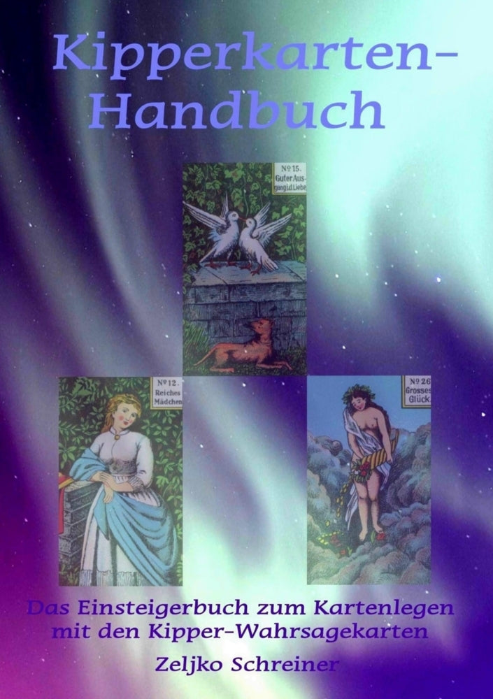 Kipperkarten-Handbuch (Zeljko Schreiner)