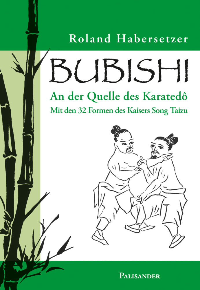 Bubishi (Roland Habersetzer)