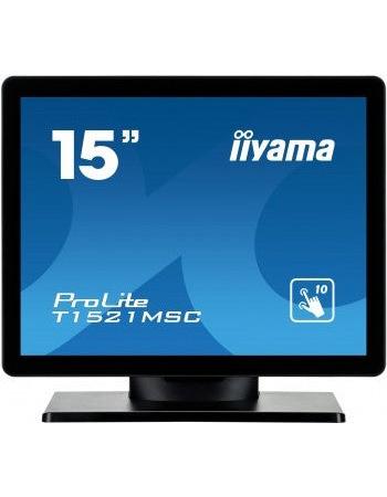 Iiyama ProLite T1521MSC-B1 (15", XGA)