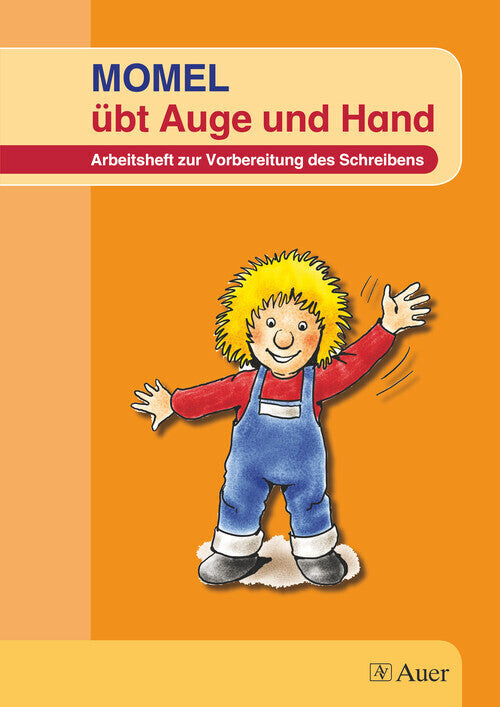 Momel 1 (Beate Mayr)