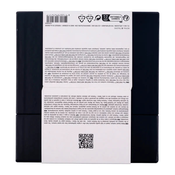 Talens Pantone-Leerset für 9 Marker
