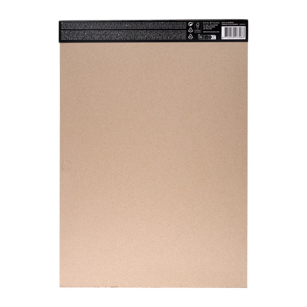 Talens Pantone - Künstlerblock A3 (29,7 x 42 cm), 20 Blatt