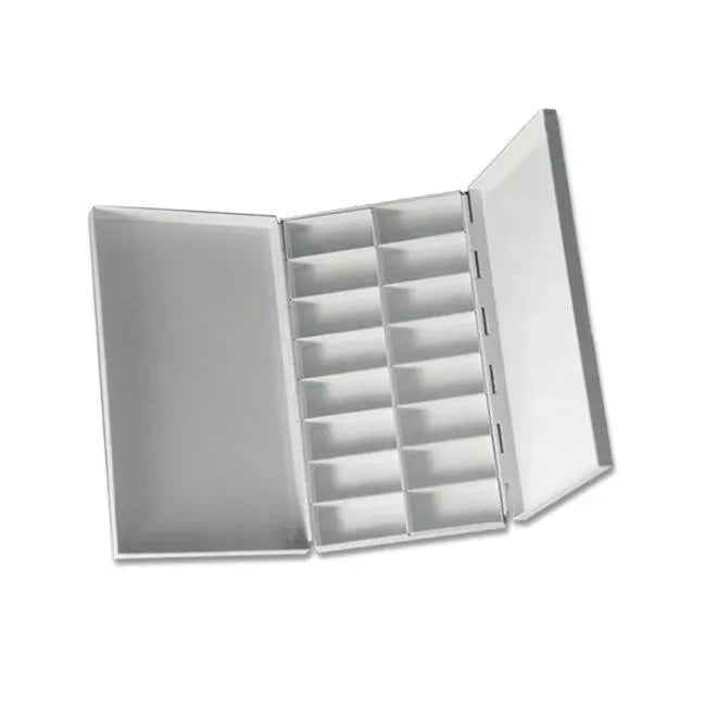 Talens Aquarell Misch-Box aus Metall